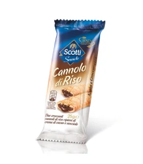 SCOTTI Snack 25g