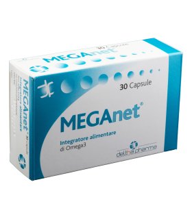 MEGANET 30 Capsule