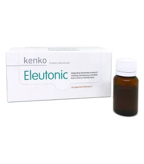 ELEUTONIC 10fl.10ml