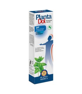 Plantadol Bio Gel 50ml