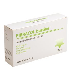 FIBRACOL 16 Bust.