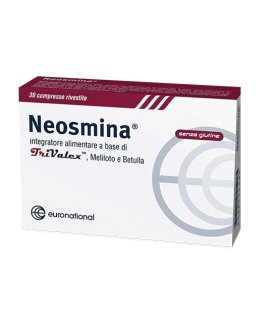 NEOSMINA 30 Compresse