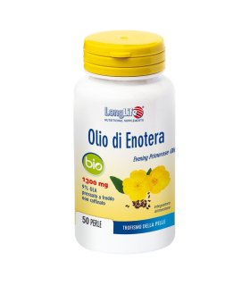 LONGLIFE OLIO ENOTERA 50*Perle