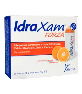 IDRAXAM Forza 30 Buste