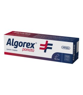 ALGOREX Pomata 75ml