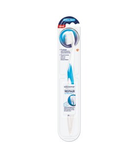 Sensodyne Repair & Protect Spazzolino