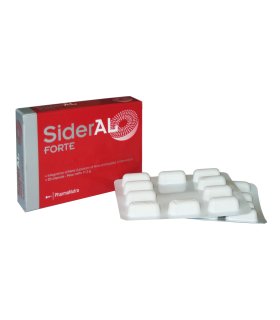 SIDERAL Forte 20 Capsule 11,2g