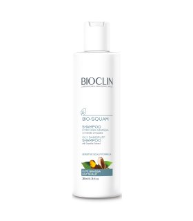 BIOCLIN Bio-Squam Sh.Forf.Gras