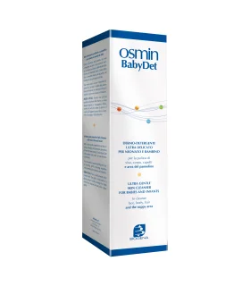 OSMIN BabyDet.400ml
