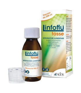 LINFOFLU Tosse 200ml