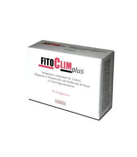 FITOCLIM Plus 36 Compresse