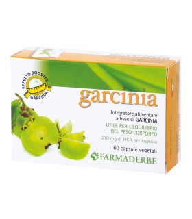 NUTRA Garcinia 60 Capsule