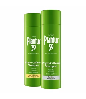 PLANTUR 39 Loz.Ton/Caff.200ml