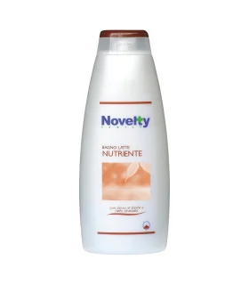NOVELTY Bagno Latte 500ml