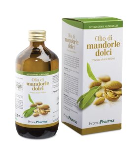 OLIO Mand.Dolci  250ml PROMO