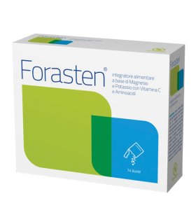 FORASTEN 14 Bust.