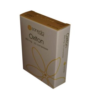 OXITON 30 Compresse