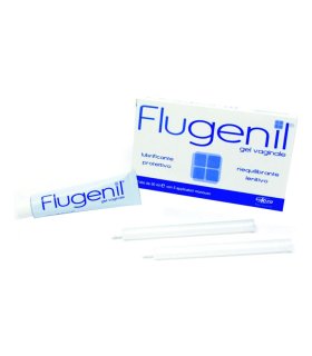 FLUGENIL Gel Vaginale 30ml