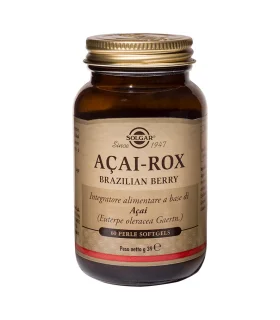 ACAI ROX 60 Prl SOLGAR