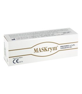 MASKRYM Latte 50ml