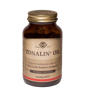 TONALIN Oil 60 Perle SOLGAR