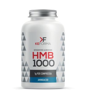 HMB*1000 100 Compresse