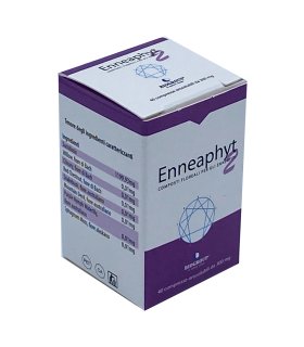 ENNEAPHYT*2 40 Compresse Oros.300mg