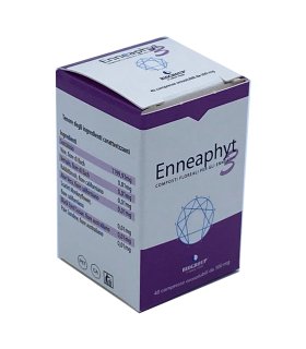 ENNEAPHYT*3 40 Compresse Oros.300mg