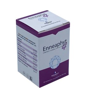 ENNEAPHYT*4 40 Compresse Oros.300mg