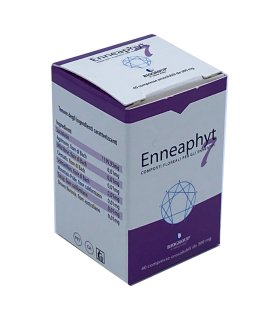 ENNEAPHYT*7 40 Compresse Oros.300mg