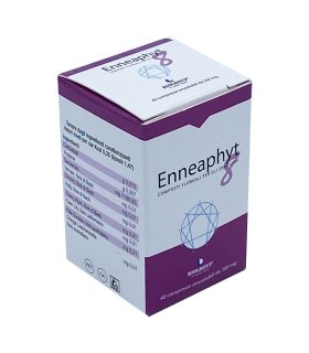 ENNEAPHYT*8 40 Compresse Oros.300mg