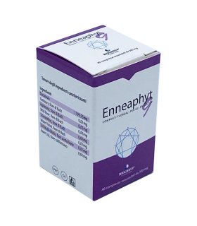 ENNEAPHYT*9 40 Compresse Oros.300mg