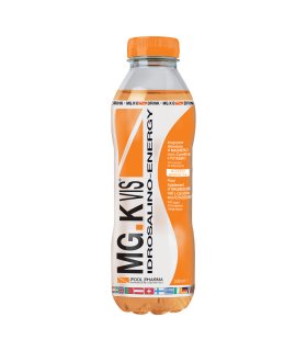 Mgk Vis Drink Energy Ora 500ml