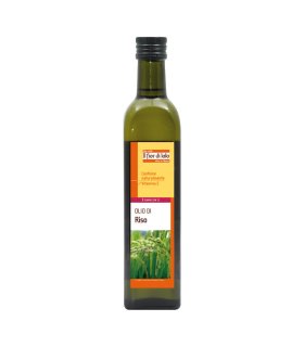 FdL Olio Riso 500ml