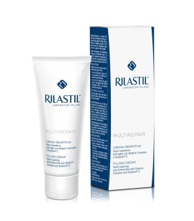 Rilastil Multirepair Crema Nutri-Riparatrice R50