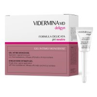 Vidermina Deligyn Gel 6fl 5ml