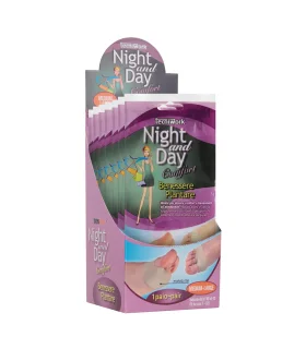 NIGHT&DAY Beness.Plantare M/L
