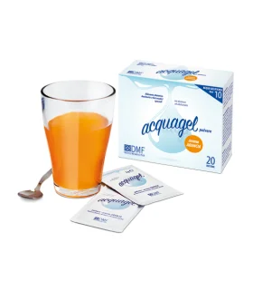 ACQUAGEL Al.Diet.Ar.20 Bust.5g