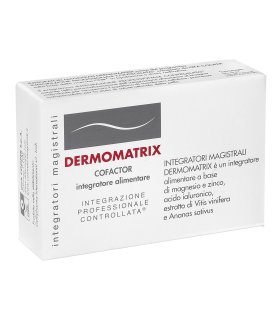 DERMOMATRIX Int.Magistr.20 Capsule