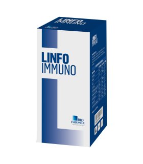 LINFOIMMUNO Sciroppo 180ml