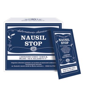 NAUSIL Stop 12Bust.78g