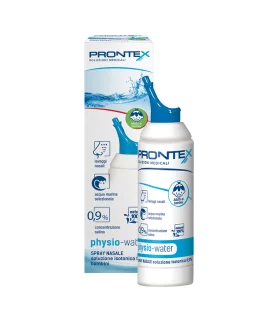 PHYSIO-WATER Isot.Spy Bambini
