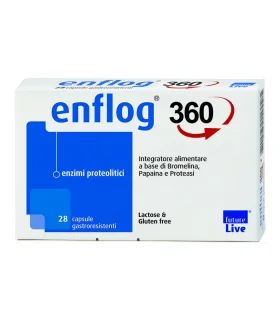 ENLOG360 28 Capsule