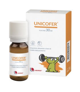 UNICOFER 30ml