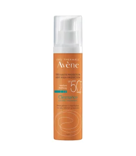 AVENE Solare Crema Viso CLEANANCE fp50+ 50ml