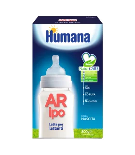 HUMANA AR Ipo 800g