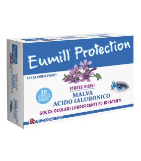 EUMILL Protect.Gocce 20fl.0,5ml
