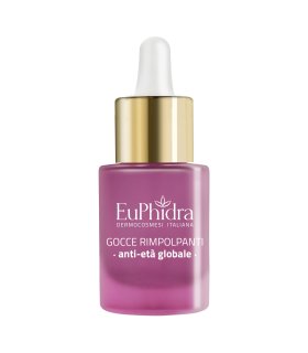 EUPHIDRA Filler Suprema Gocce Rimpolpanti 15ml