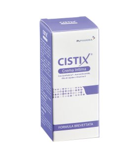 CISTIX Crema Intima 30ml