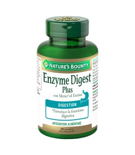 NATURE'S B.Enzyme Digest 90Tav